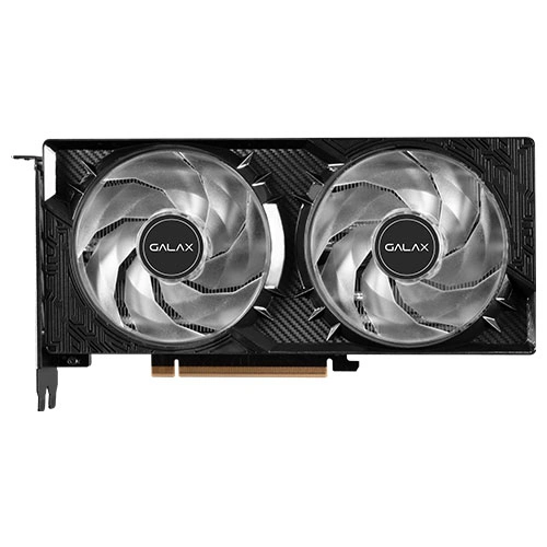Galax RTX 5060 Ti 1-Click OC 16GB GDDR7 Graphics Card